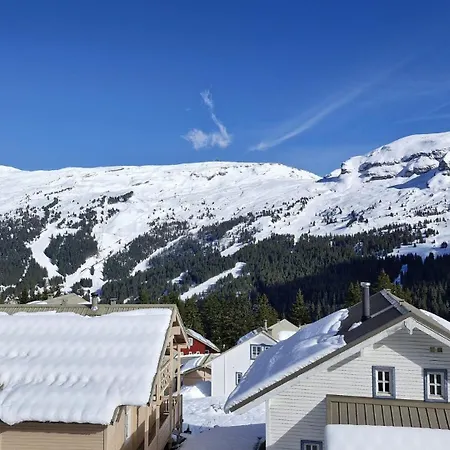 Apartment Chateaux De Crans - Lumineux - Balcon Mae-8264